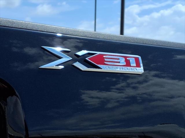 new 2025 GMC Sierra 2500 car, priced at $56,714