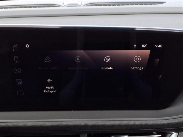 new 2025 Buick Envista car, priced at $25,090