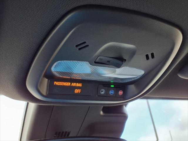 new 2025 Buick Envista car, priced at $25,090