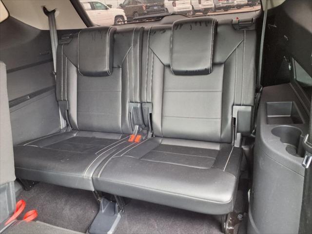 used 2021 Volkswagen Atlas car, priced at $22,791