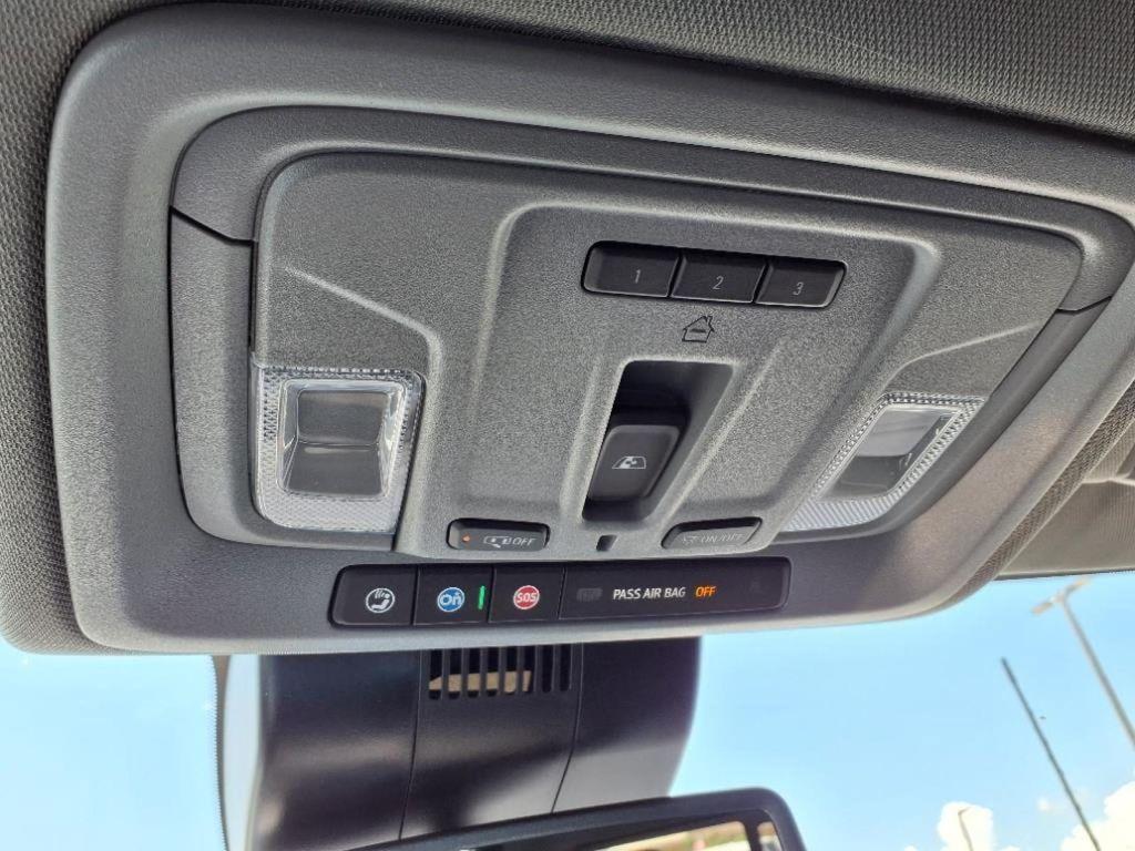 new 2025 GMC Sierra 2500 car, priced at $77,475