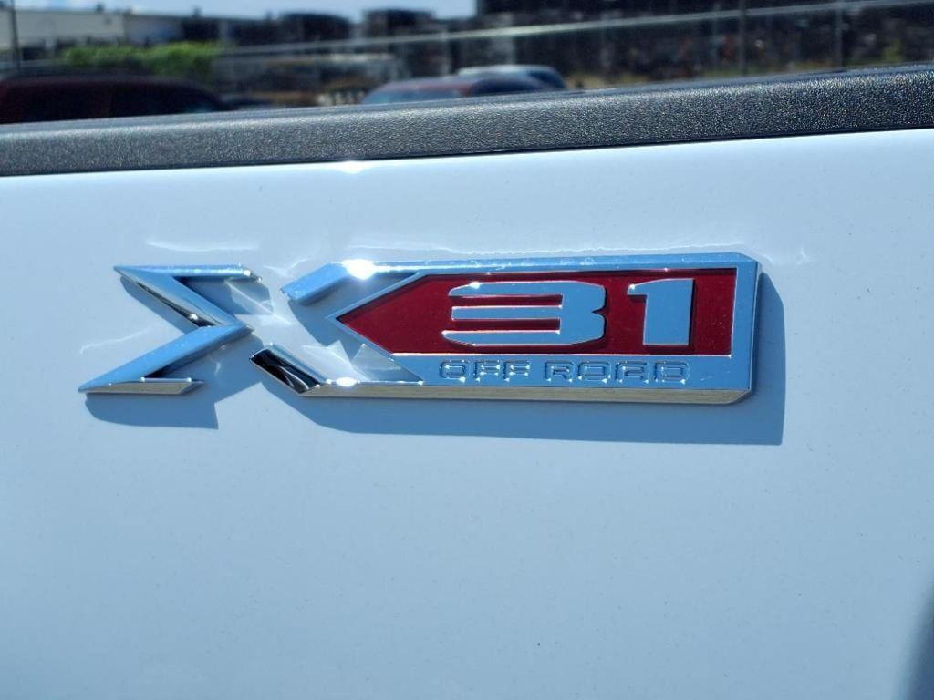 new 2025 GMC Sierra 2500 car, priced at $77,475