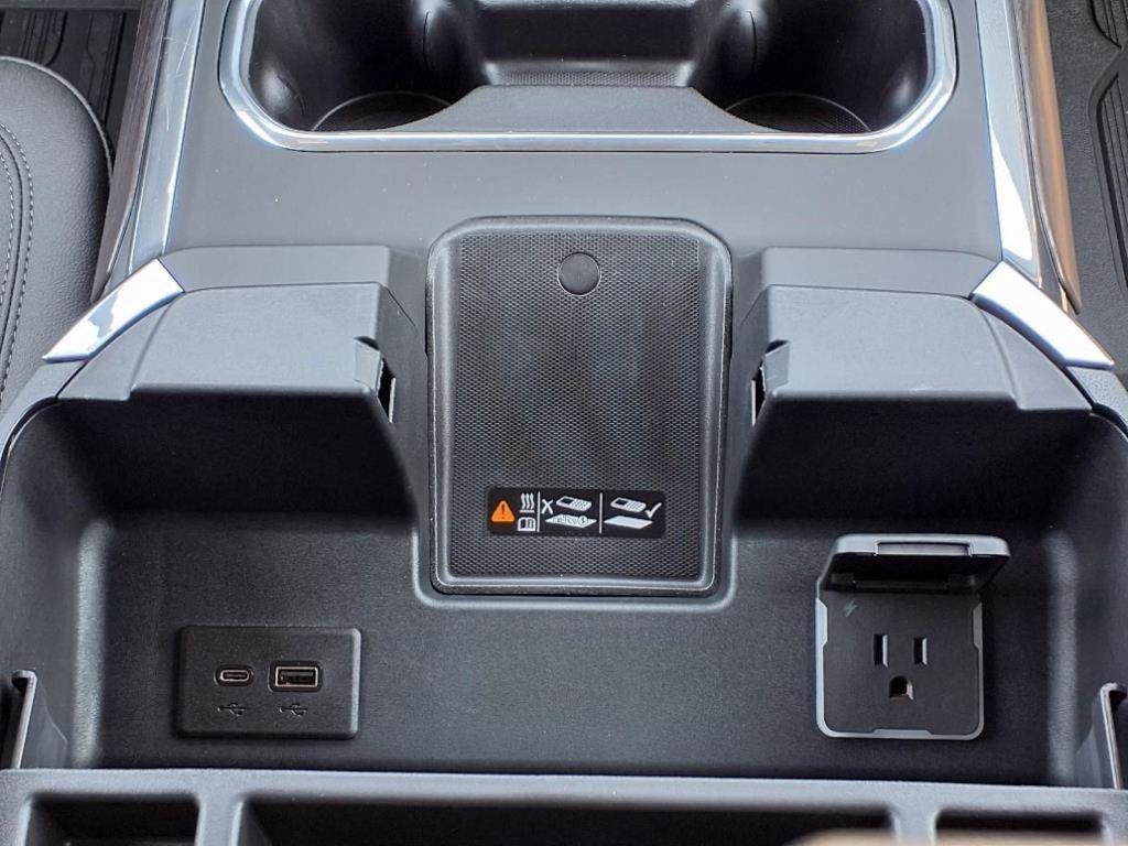 new 2025 GMC Sierra 2500 car, priced at $77,475