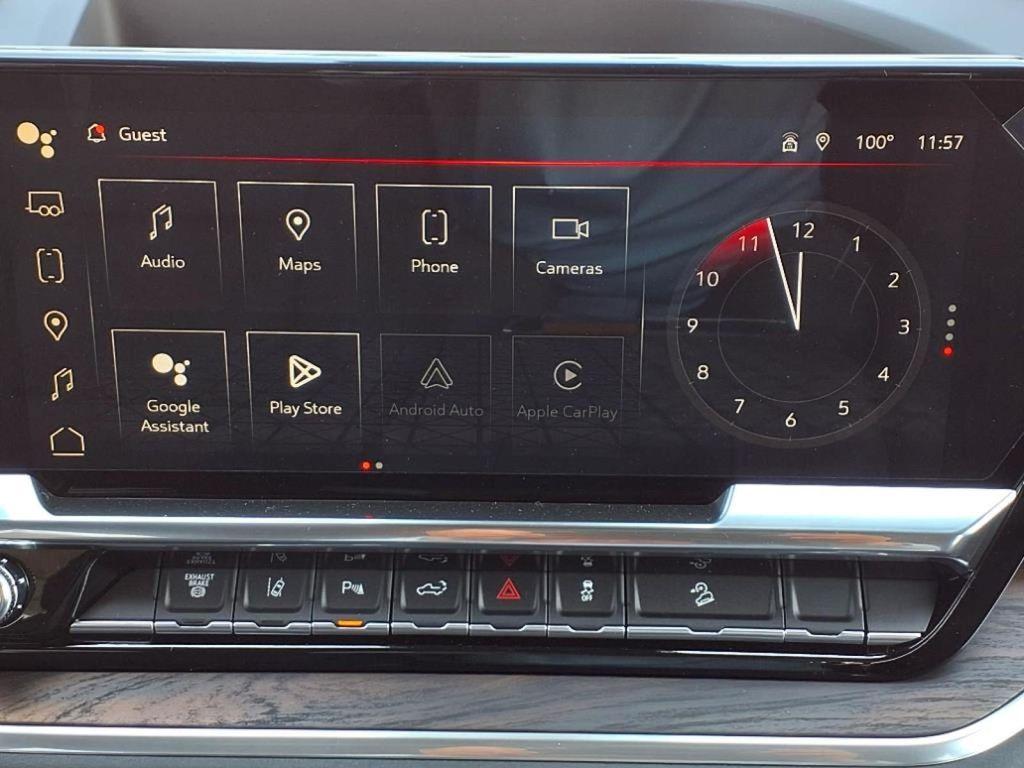 new 2025 GMC Sierra 2500 car, priced at $77,475