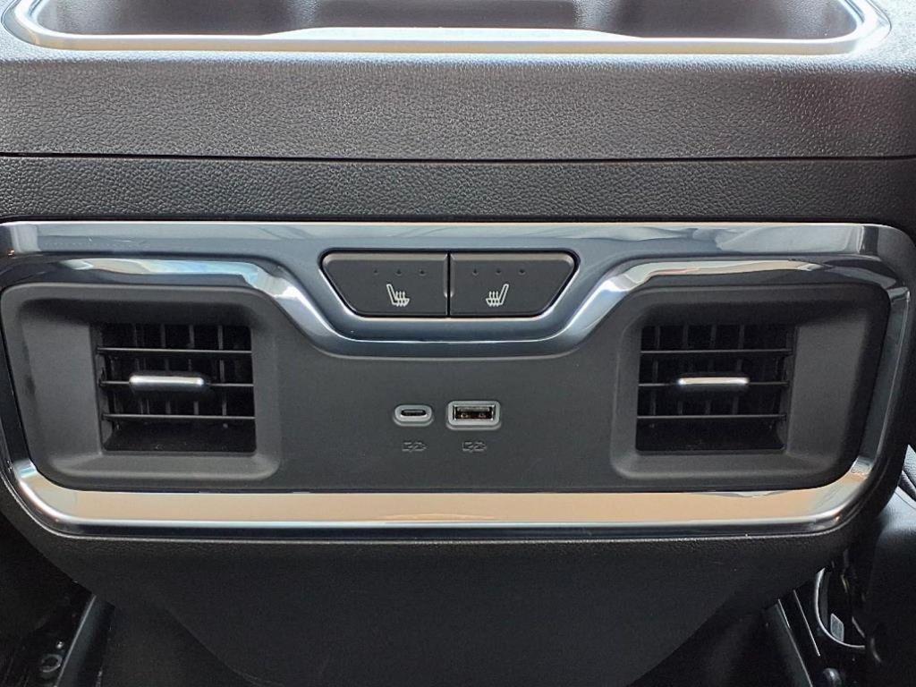 new 2025 GMC Sierra 2500 car, priced at $77,475