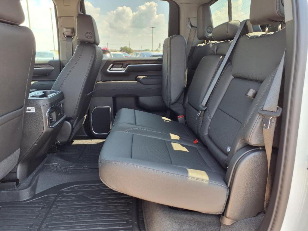 new 2025 GMC Sierra 2500 car, priced at $77,475