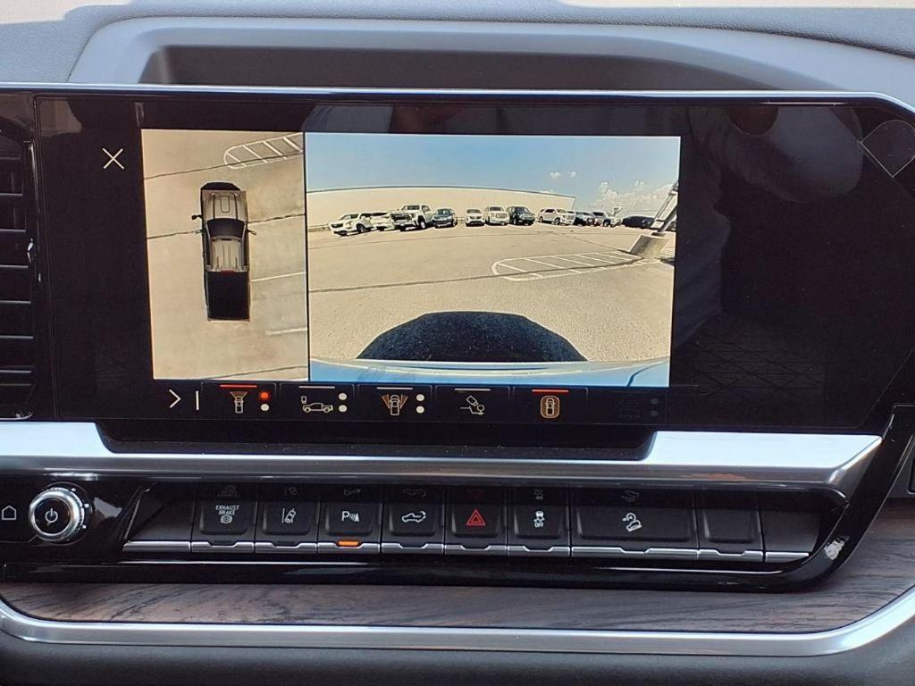 new 2025 GMC Sierra 2500 car, priced at $77,475