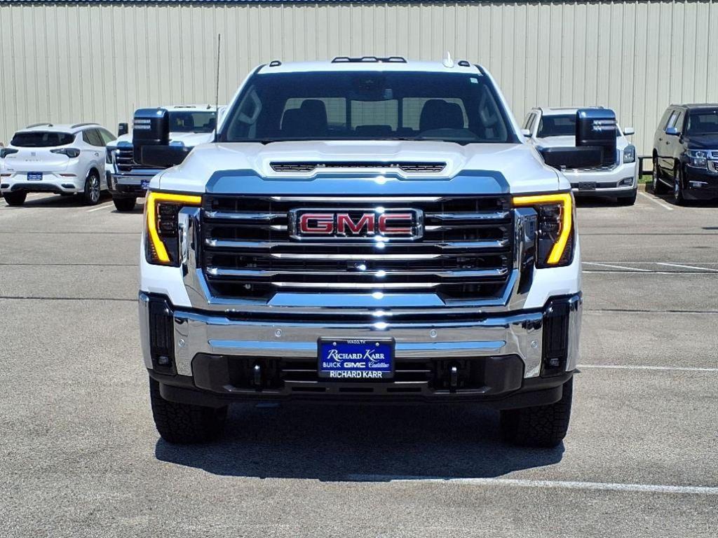 new 2025 GMC Sierra 2500 car, priced at $77,475