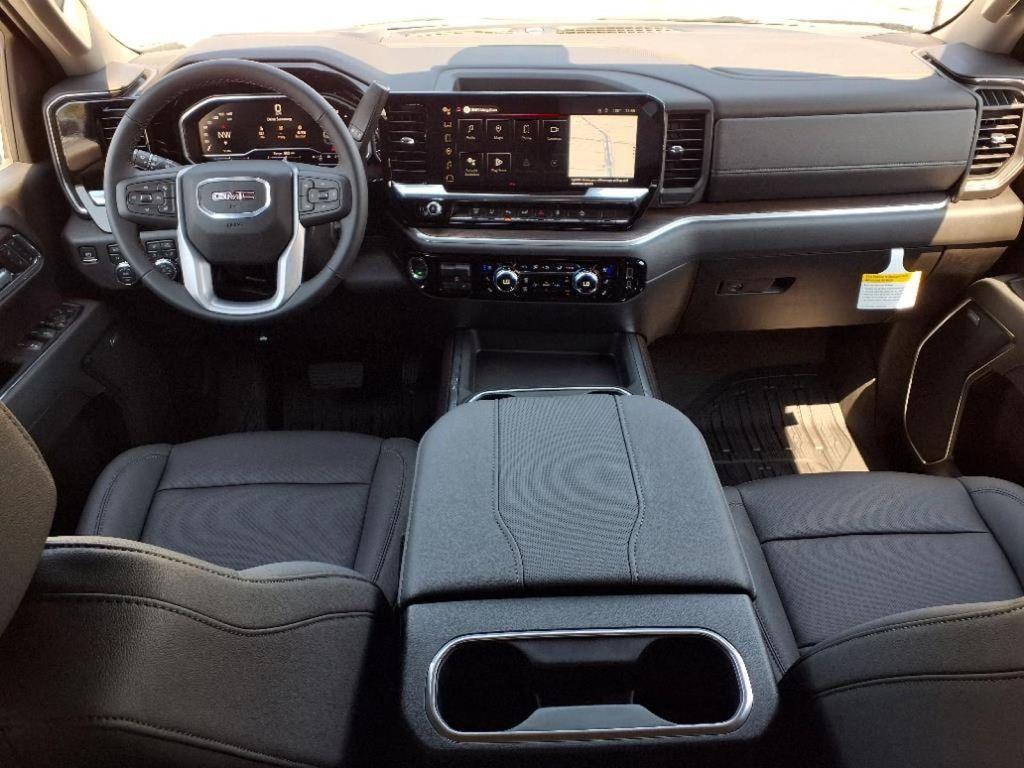 new 2025 GMC Sierra 2500 car, priced at $77,475