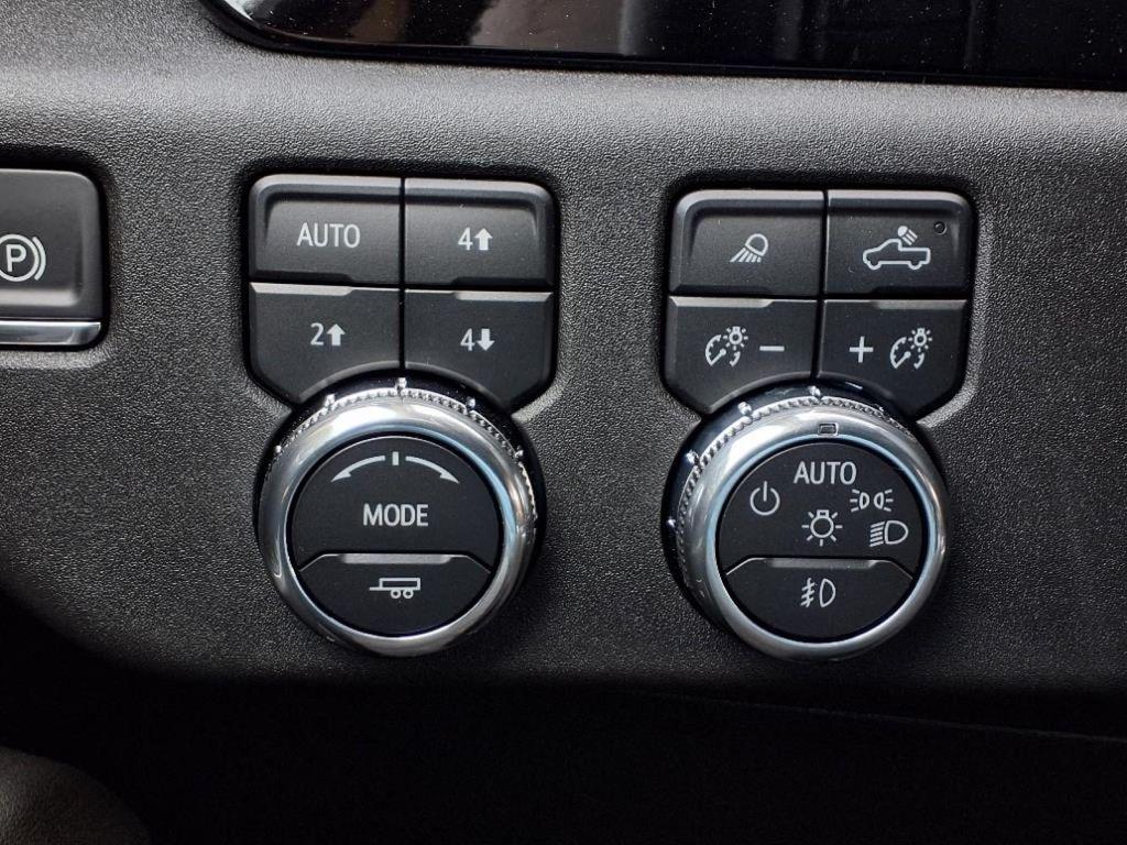 new 2025 GMC Sierra 2500 car, priced at $77,475