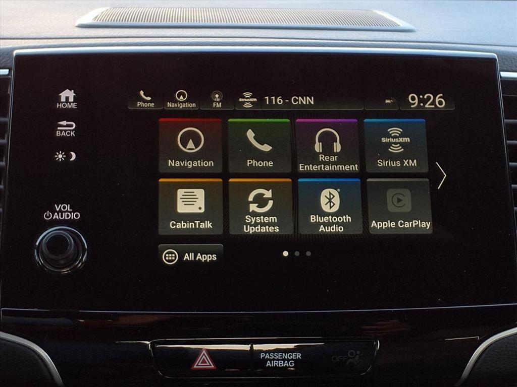 used 2019 Honda Pilot car, priced at $22,988
