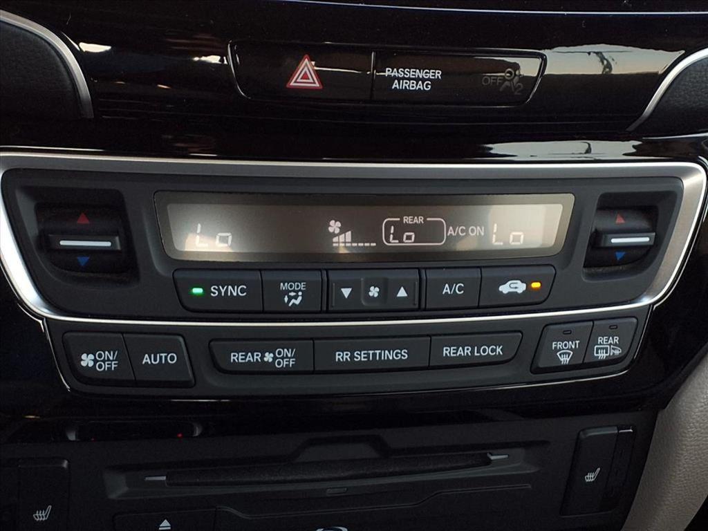 used 2019 Honda Pilot car, priced at $22,988