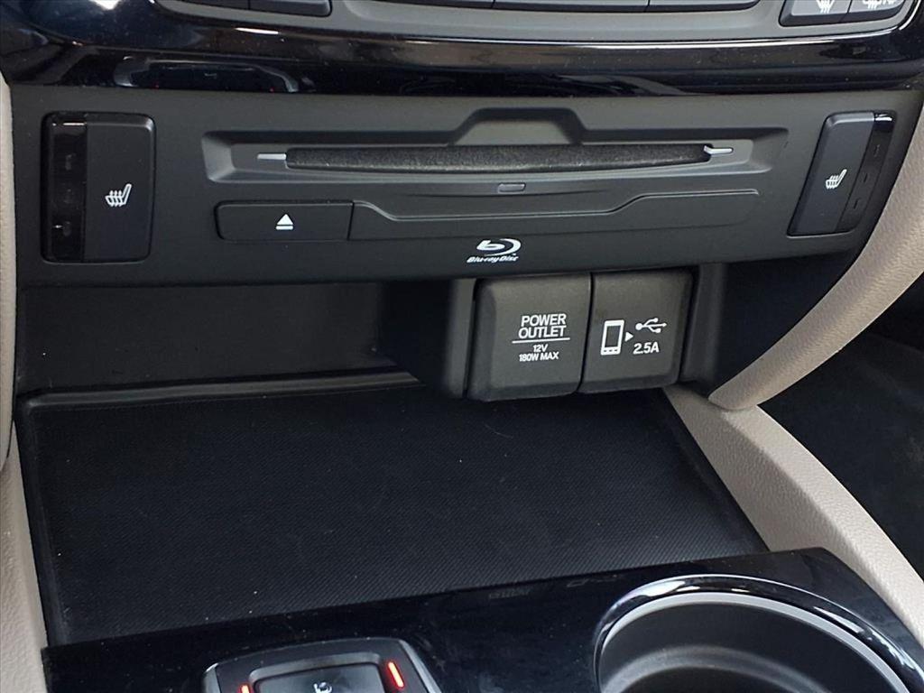 used 2019 Honda Pilot car, priced at $22,988