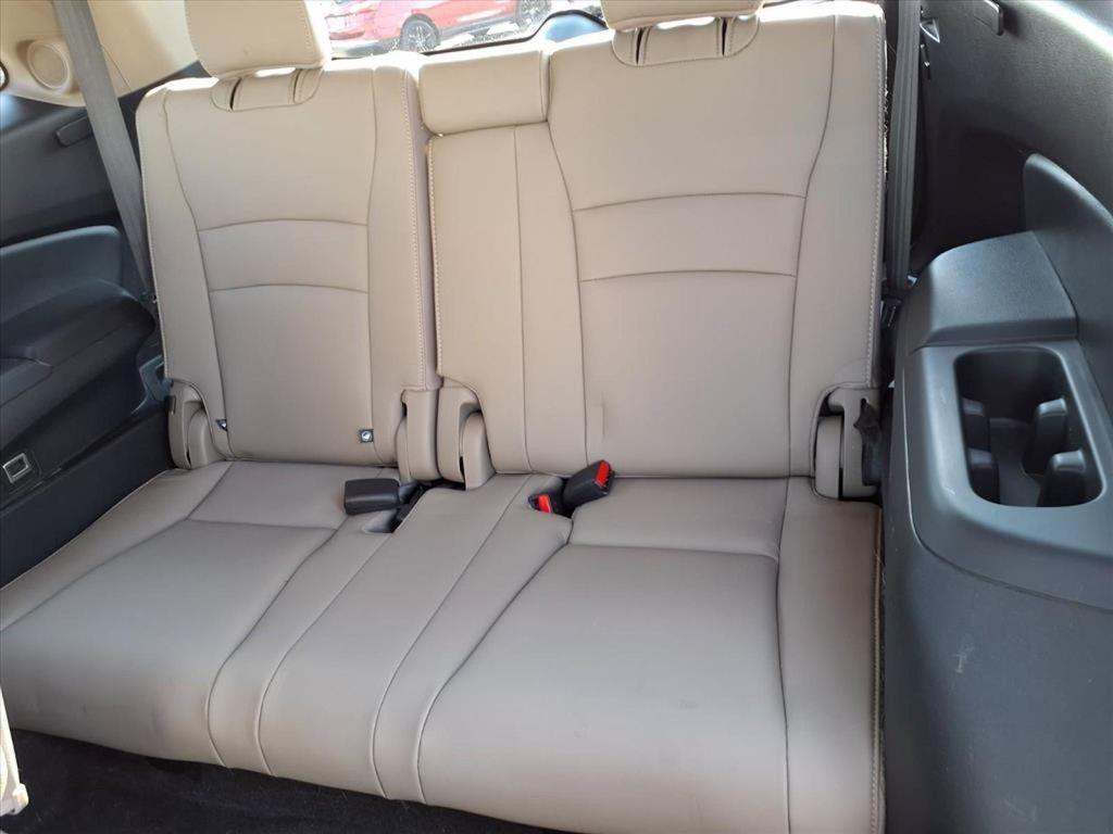 used 2019 Honda Pilot car, priced at $22,988