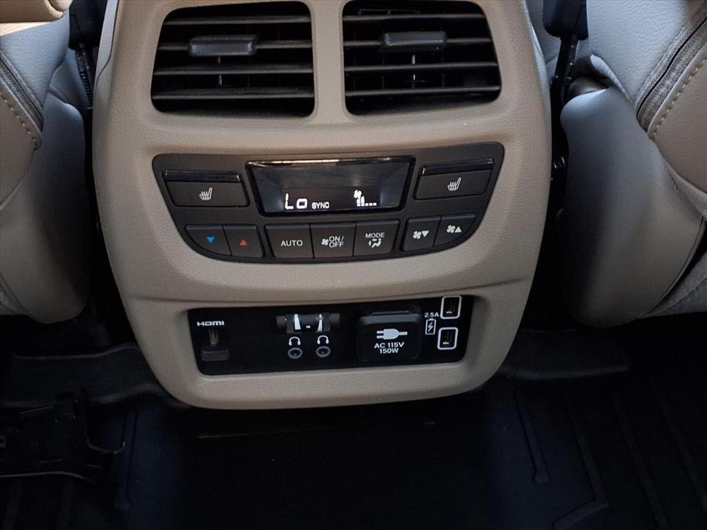 used 2019 Honda Pilot car, priced at $22,988