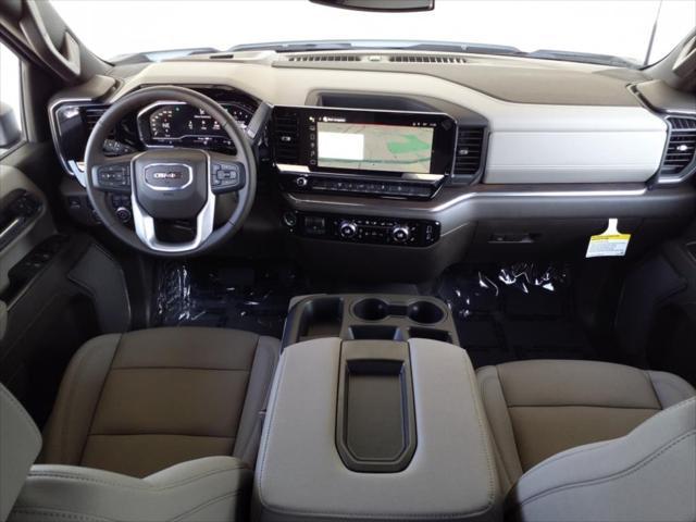 new 2025 GMC Sierra 3500 car, priced at $77,085