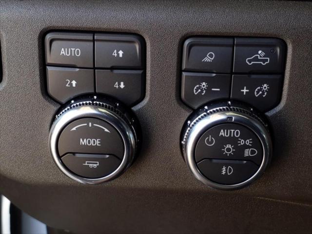 new 2025 GMC Sierra 3500 car, priced at $77,085