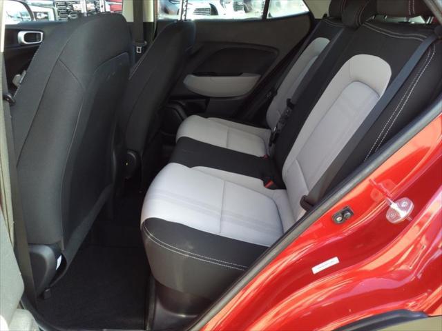 used 2021 Hyundai Venue car, priced at $17,944