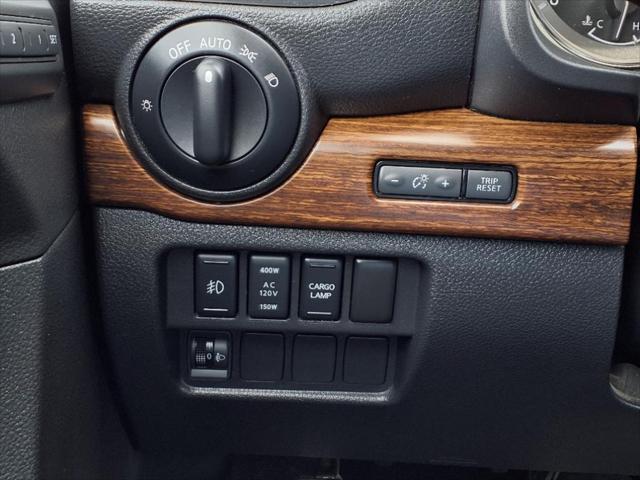used 2018 Nissan Titan XD car, priced at $25,955