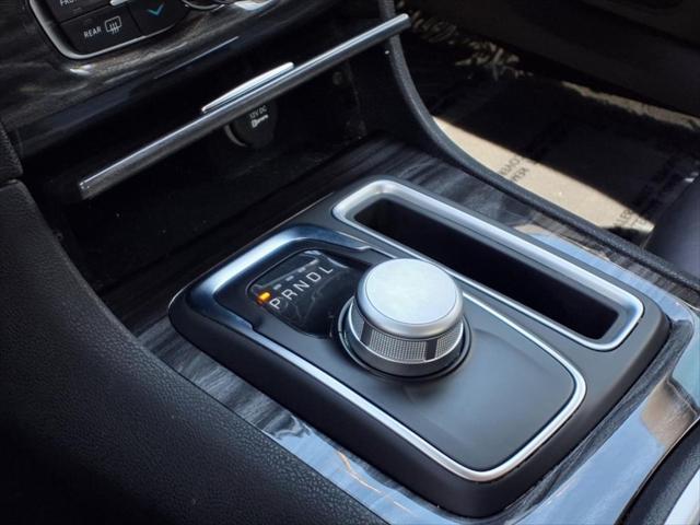 used 2021 Chrysler 300 car, priced at $26,995