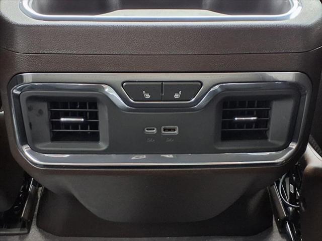 new 2025 GMC Sierra 2500 car, priced at $87,180
