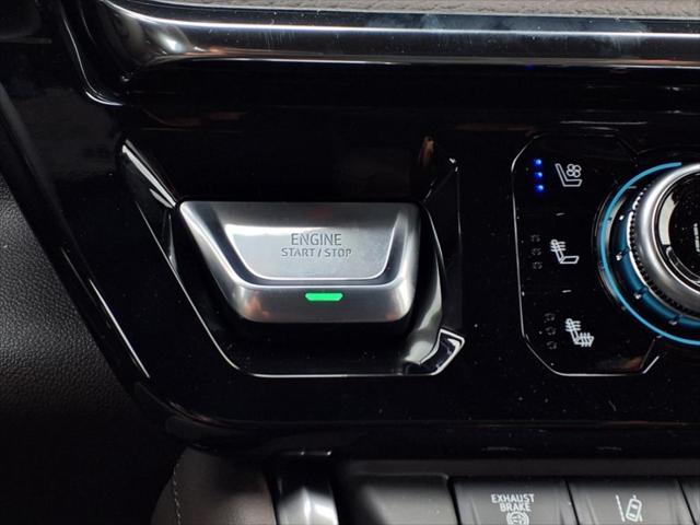 new 2025 GMC Sierra 2500 car, priced at $87,180