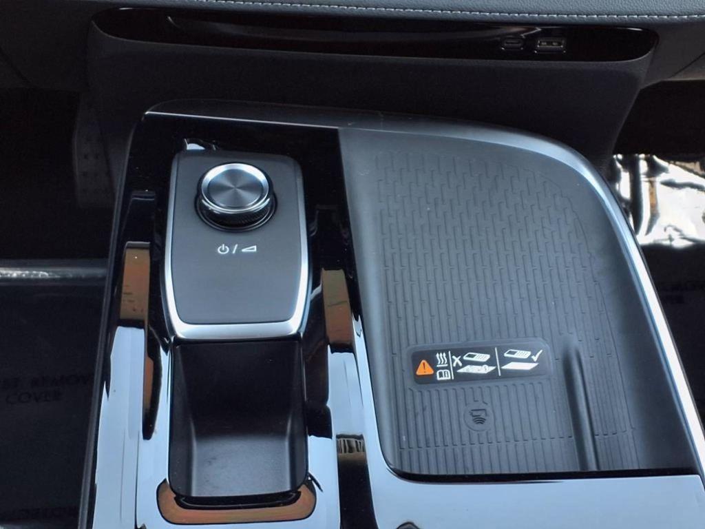 new 2025 Buick Enclave car, priced at $48,330