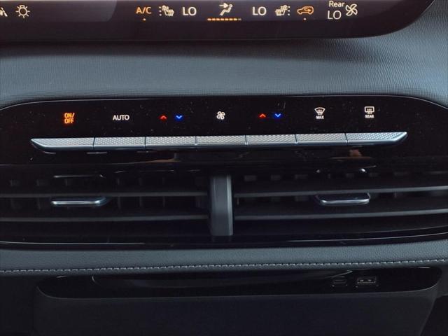 new 2025 Buick Enclave car, priced at $49,330