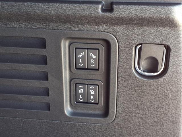 new 2025 Buick Enclave car, priced at $49,330
