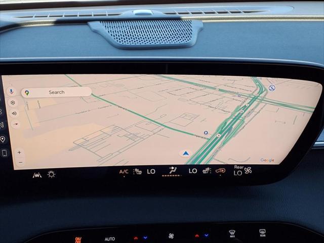 new 2025 Buick Enclave car, priced at $49,330