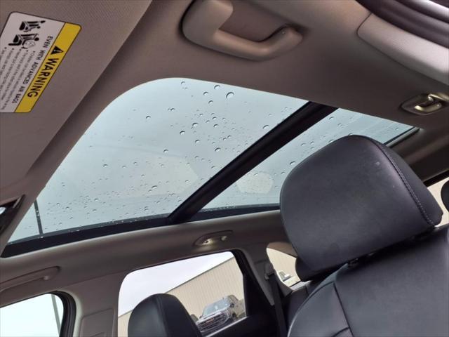 used 2021 Kia Sorento car