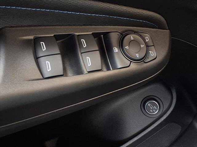 new 2025 Buick Envista car, priced at $27,175