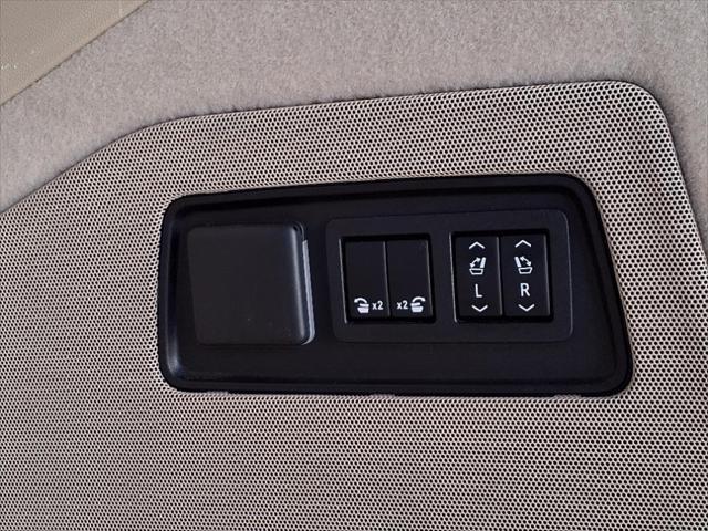 used 2021 Cadillac Escalade car, priced at $67,811