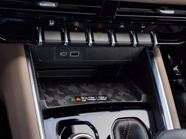 new 2025 GMC Canyon car, priced at $54,484