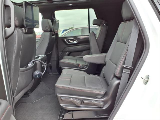 used 2024 Chevrolet Tahoe car, priced at $64,983