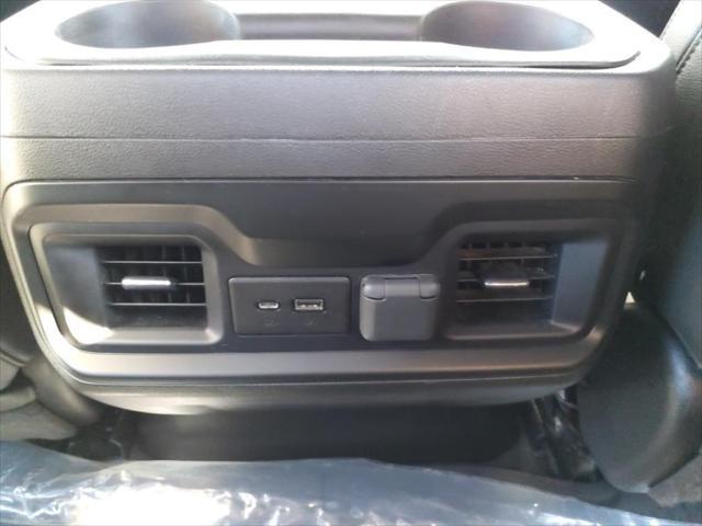 used 2022 Chevrolet Silverado 1500 car, priced at $41,995