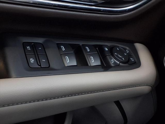 used 2024 Chevrolet Tahoe car, priced at $61,995