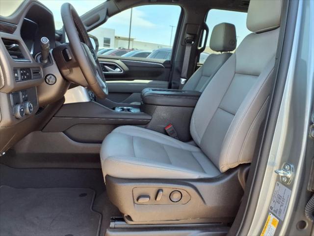 used 2024 Chevrolet Tahoe car, priced at $61,995