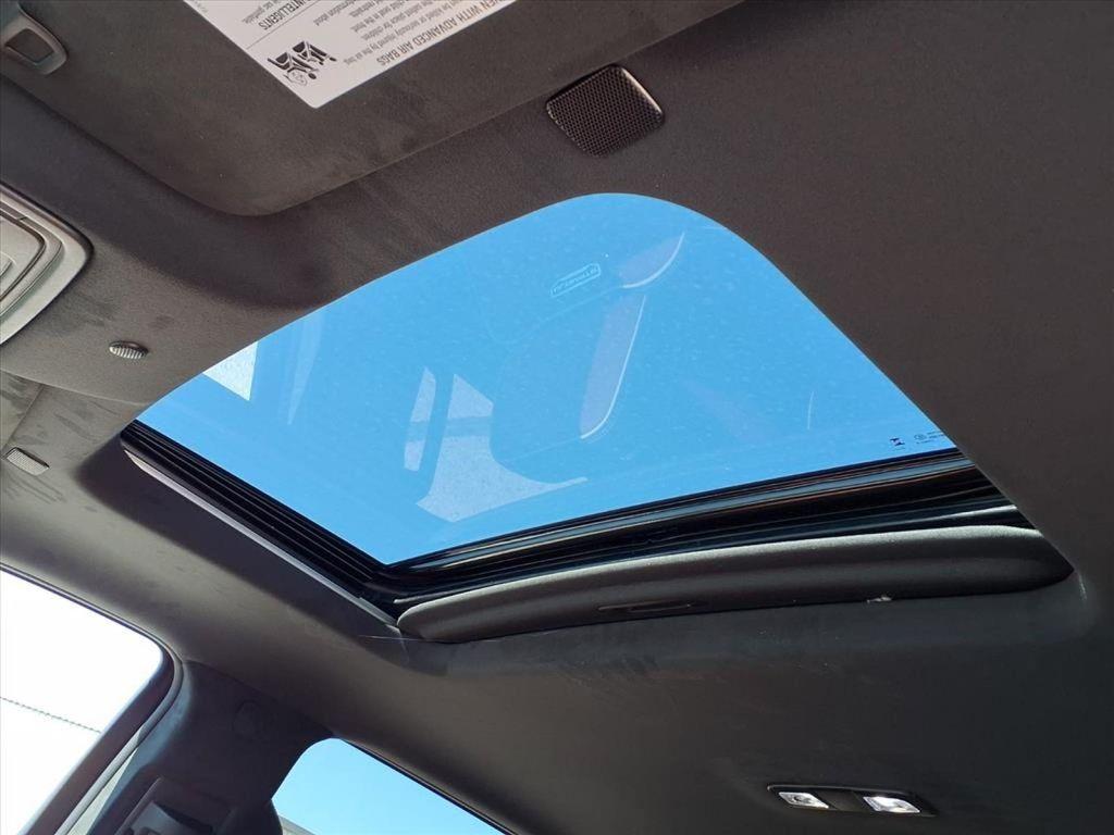 new 2026 GMC Sierra 1500 car, priced at $84,439