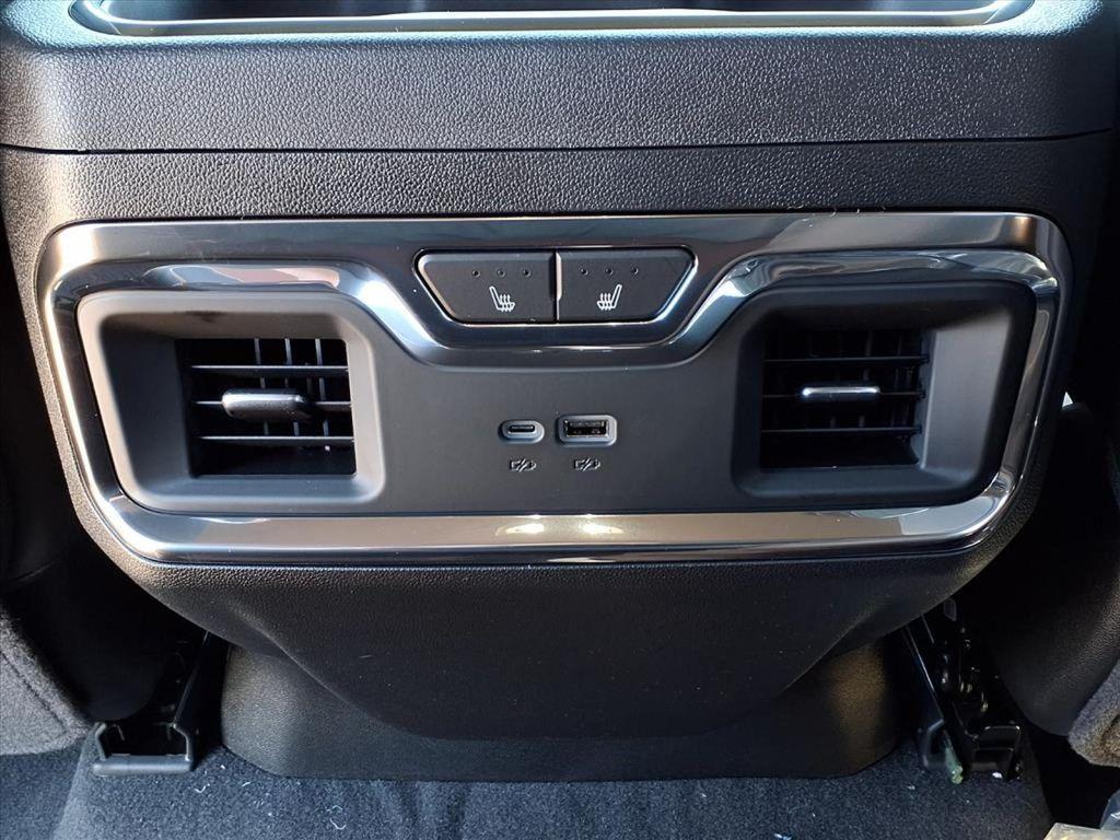 new 2026 GMC Sierra 1500 car, priced at $84,439