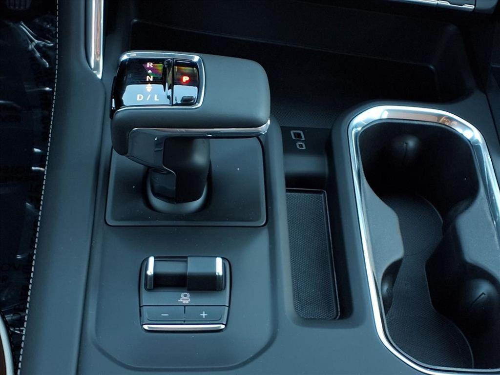 new 2026 GMC Sierra 1500 car, priced at $84,439