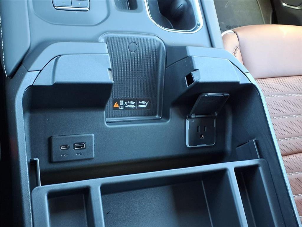 new 2026 GMC Sierra 1500 car, priced at $84,439