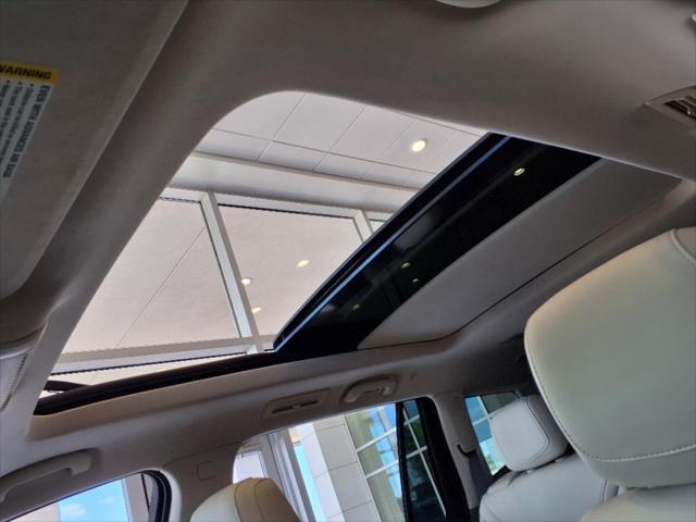 used 2024 Cadillac XT6 car