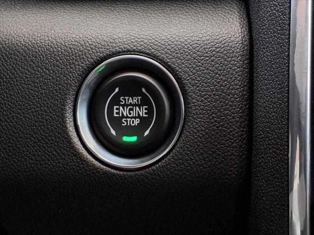new 2025 GMC Acadia car, priced at $46,210