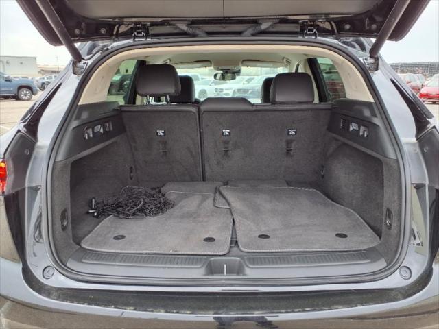 used 2023 Buick Envision car, priced at $28,658