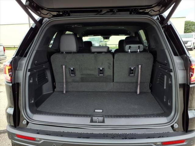 new 2025 GMC Acadia car, priced at $56,976