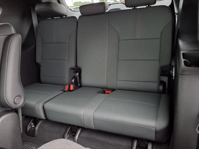 new 2025 GMC Acadia car, priced at $56,976