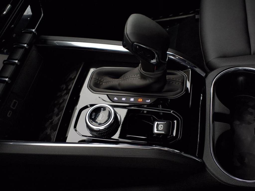 new 2025 GMC Canyon car, priced at $45,097