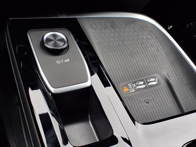 new 2025 Buick Enclave car, priced at $50,235