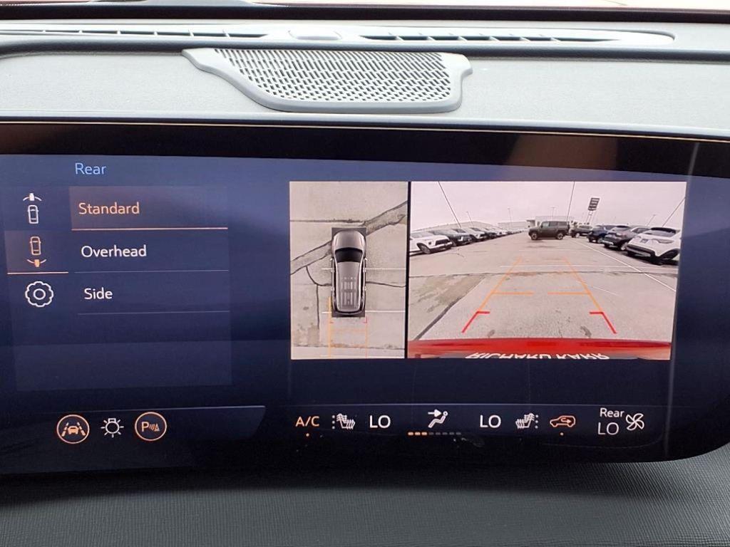 new 2025 Buick Enclave car, priced at $49,235